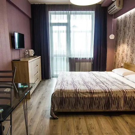 Solo Apartment Драгоманова Киев Экстерьер фото