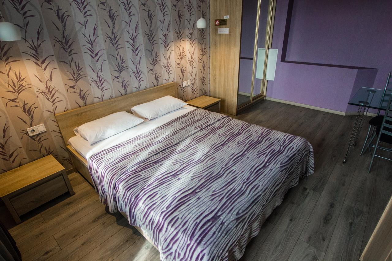 Solo Dragomanova Apartament