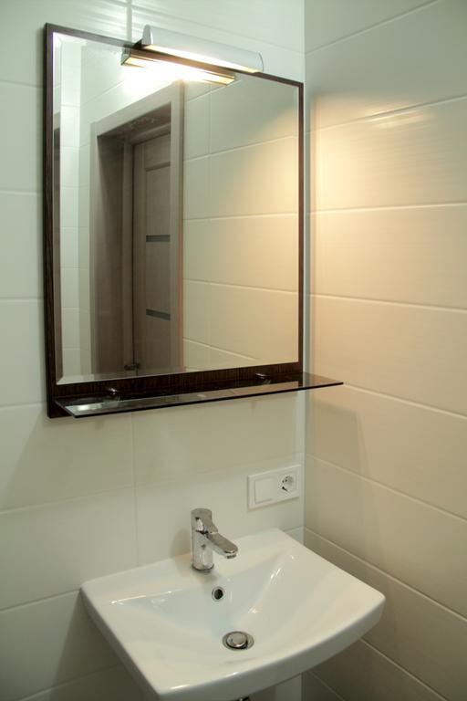 Apartment Solo Dragomanova *