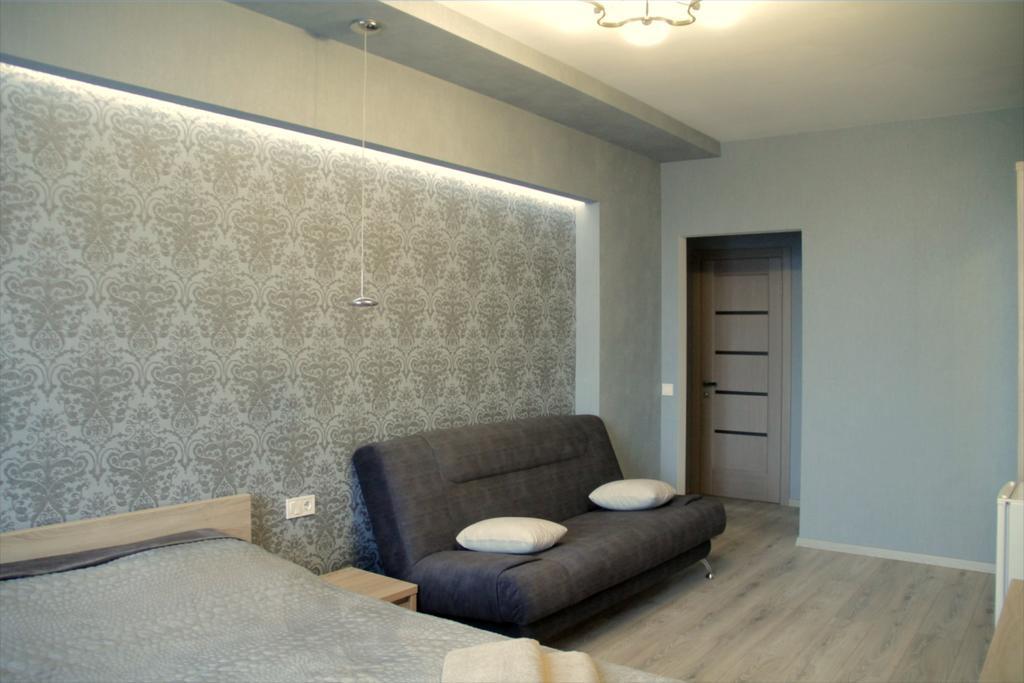 Apartment Solo Dragomanova *