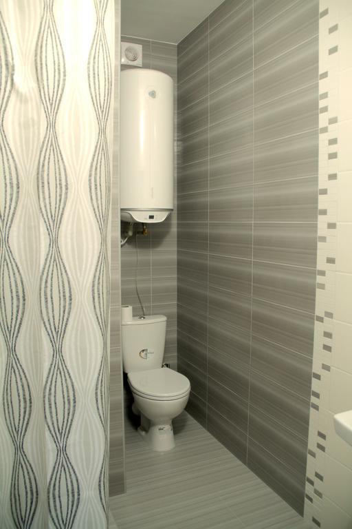 Apartment Solo Dragomanova