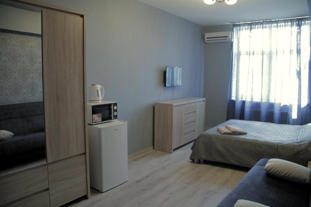 Apartment Solo Dragomanova *