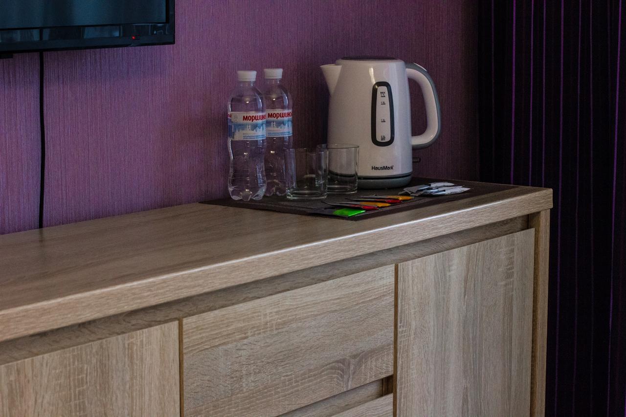 Solo Dragomanova Apartment Kyiv