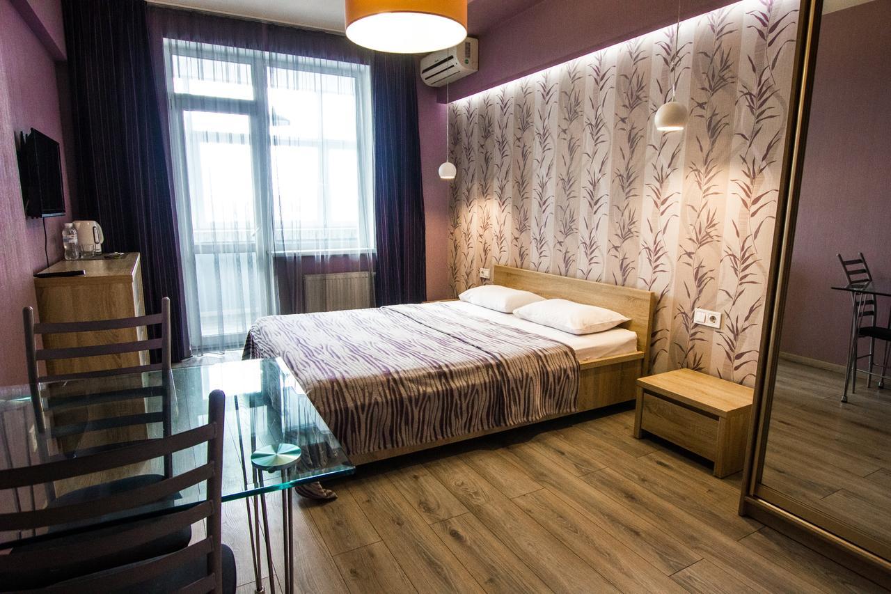 Apartment Solo Dragomanova